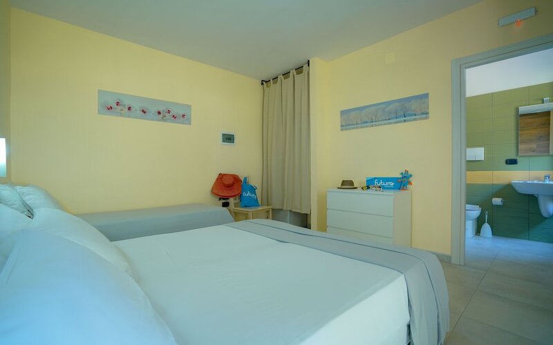 VILLAGGIO EMMANUELE